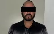 Detienen a "El Florero", se�alado por violenta agresi�n contra una joven en Puerto Pe�asco
