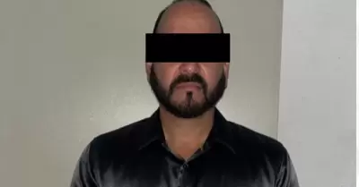 Jorge Humberto "N", alias "El Florero"