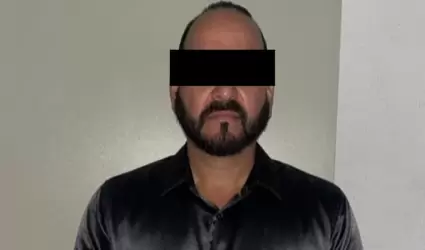 Jorge Humberto "N", alias "El Florero"