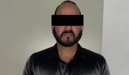Jorge Humberto "N", alias "El Florero"