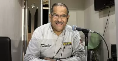 Jaime Francisco Cort�s