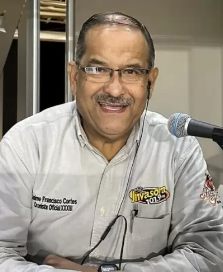 Jaime Francisco Cort�s