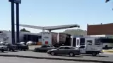 Planta Pepsi Hermosillo