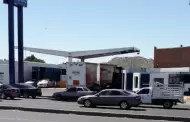 Fuga de amoniaco moviliza a cuerpos de emergencia en planta refresquera de Hermosillo