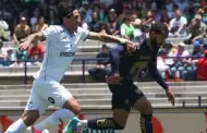 Esteban Solari admite deuda con la afici�n de Pumas al empatar sin goles
