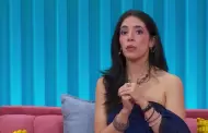 Arantza Ruiz, tercera eliminada de "La casa de los famosos M�xico"