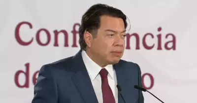 Mario Delgado