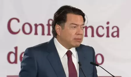 Mario Delgado