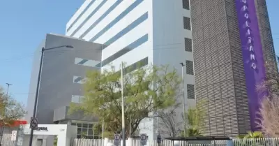 Hospital Metropolitano