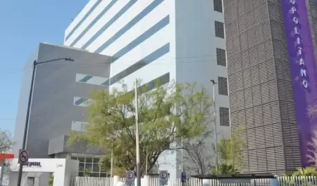 Hospital Metropolitano