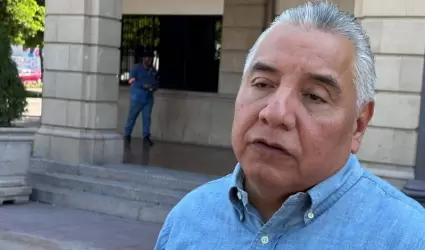 Abel Leyva, rector de la UTH