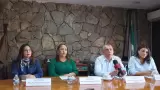 Informe trimestral de la CEDH