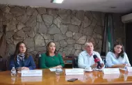 Nueva gesti�n de la CEDH inicia con siete quejas de oficio