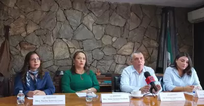 Informe trimestral de la CEDH