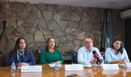 Informe trimestral de la CEDH