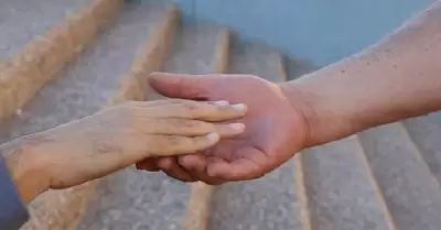Salud mental