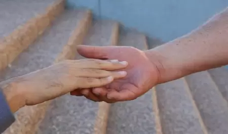 Salud mental