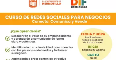 Redes sociales