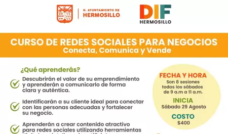 Redes sociales