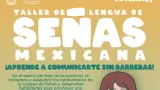 Lengua de Se�as Mexicana