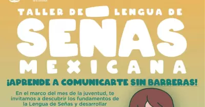 Lengua de Se�as Mexicana