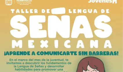 Lengua de Se�as Mexicana