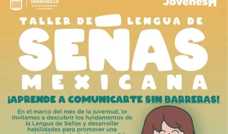 Lengua de Se�as Mexicana