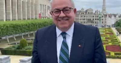 Rogelio Granguillhome