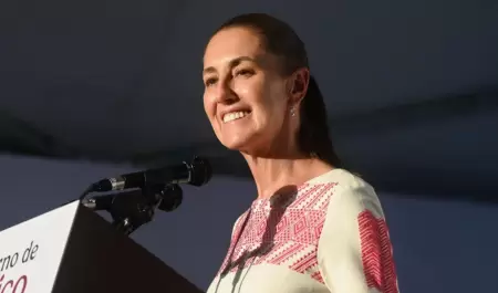 Claudia Sheinbaum Pardo