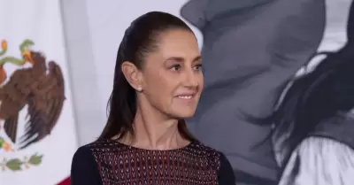 Claudia Sheinbaum Pardo