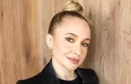 Revelan detalles sobre la muerte de Hayden Panettiere