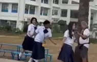 Tiroteo en escuela de Filipinas deja 2 muertos