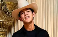 Fallece cantante Germ�n Medina en un accidente automovil�stico
