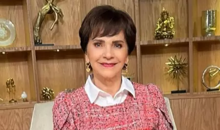 Pati Chapoy
