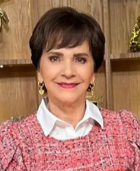 Pati Chapoy
