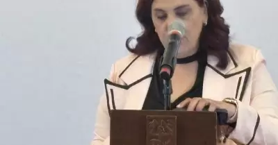 Beatriz Cota Ponce.