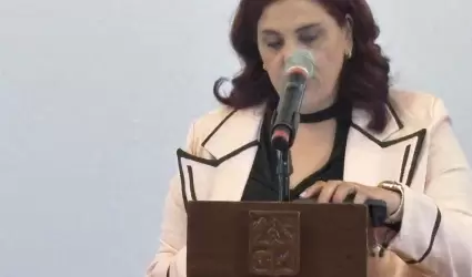 Beatriz Cota Ponce.