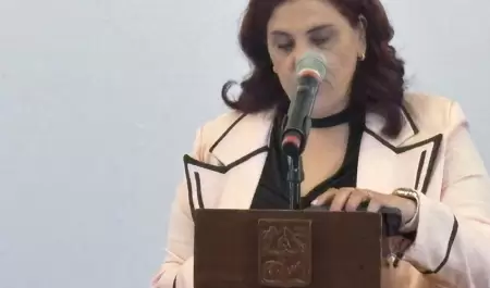 Beatriz Cota Ponce.