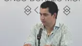 Roberto Gradillas Pineda.