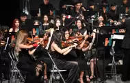 Orquesta infantil y Juvenil abre inscripciones