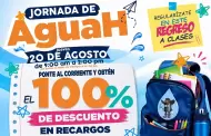 �Adi�s a los recargos en Gala Residencial!