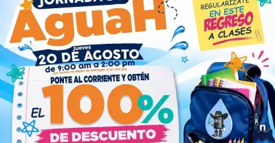 Agua de Hermosillo