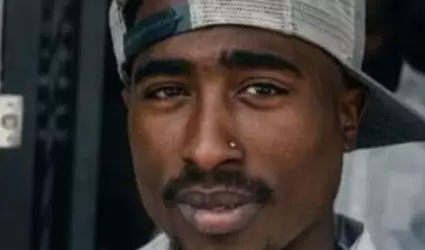 Tupac Shakur