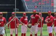 �Por el tricampeonato! Diablos Rojos van contra Pericos