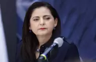 Preocupa a consejeros del INE salida de M�nica Soto