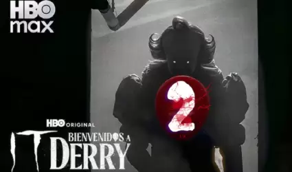 It: Welcome to Derry