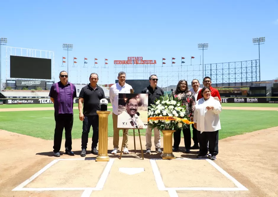 Homenaje a Jaime Francisco Cortés.