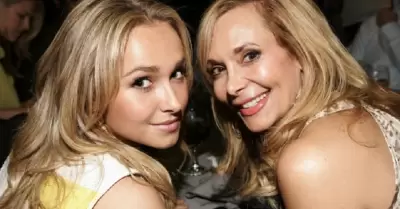 Hayden Panettiere