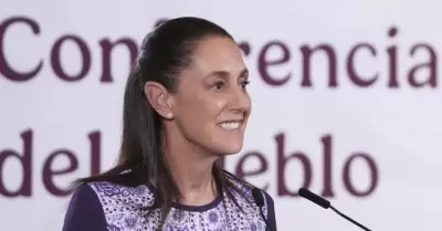 Claudia Sheinbaum Pardo