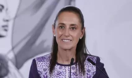 Claudia Sheinbaum Pardo